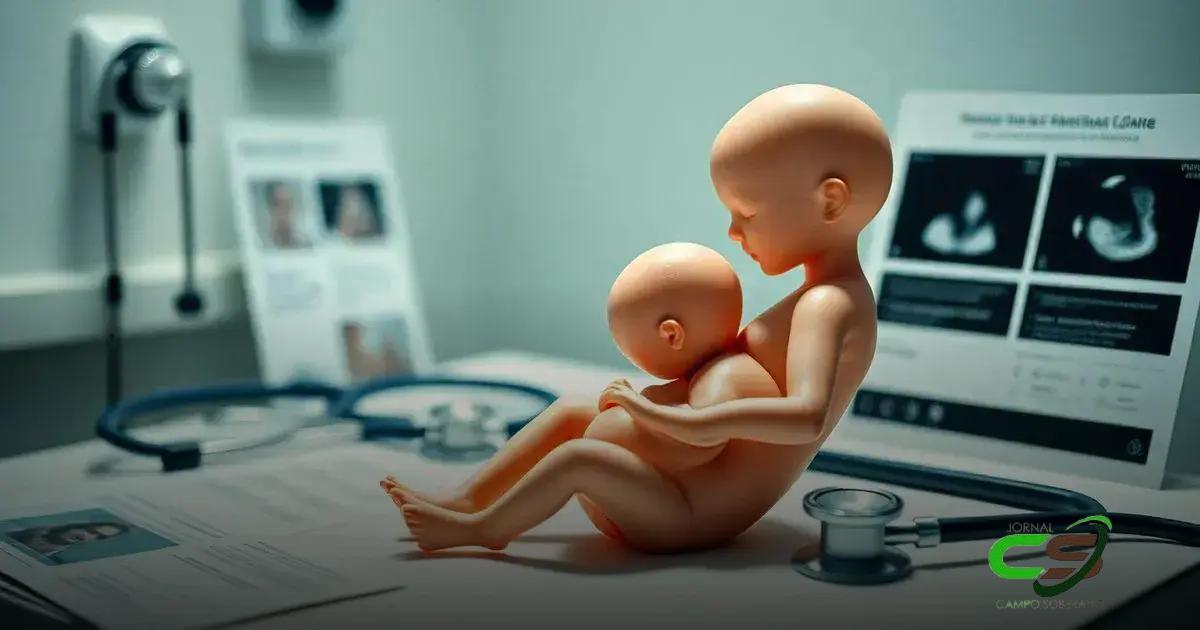 Prevenção e Cuidados Pré-natais