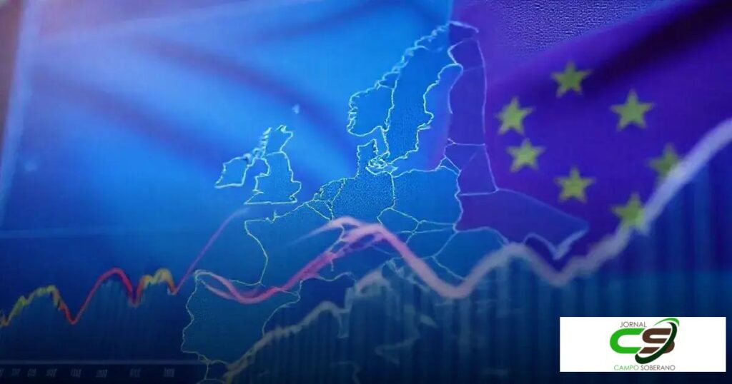 Previsão do Euro nos Próximos Dias: O Que Esperar para o Mercado Financeiro