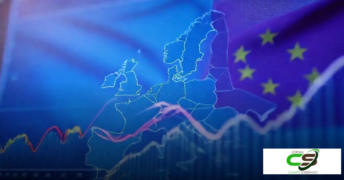 Previsão do Euro nos Próximos Dias: O Que Esperar para o Mercado Financeiro