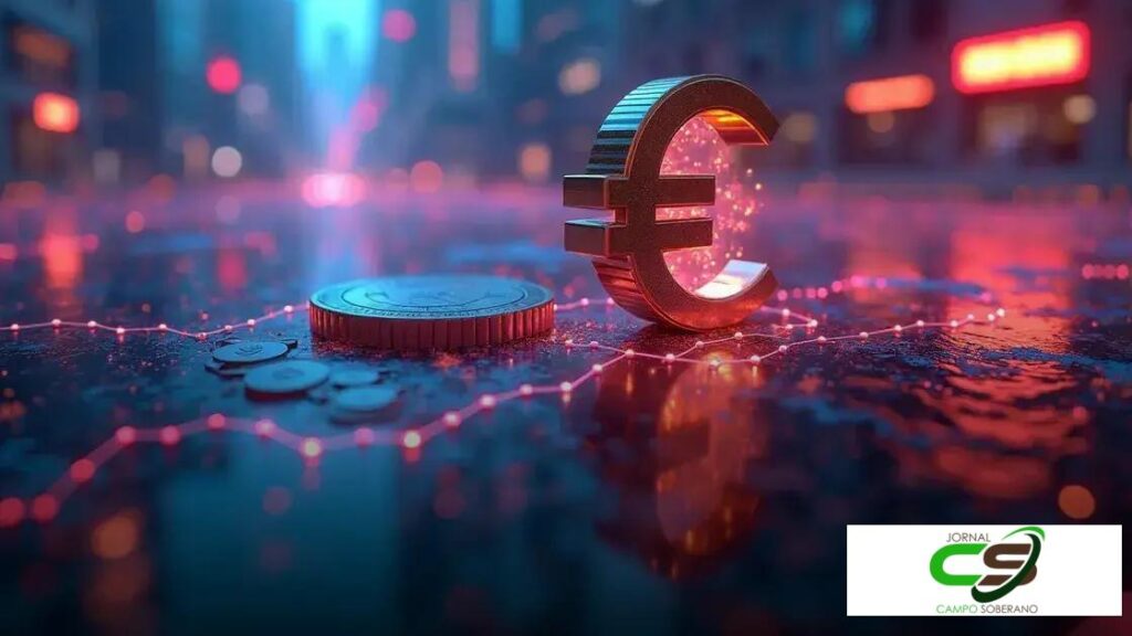 Previsão do Euro: O Que Esperar Para os Próximos Meses?