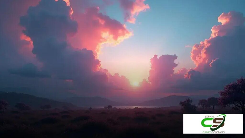 Previsão do Tempo Agosto: O que Esperar para Este Mês