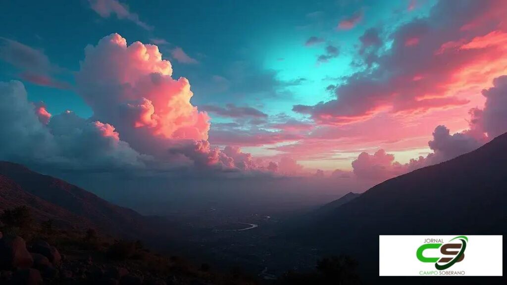 Previsão do Tempo Campos Gerais MG: O Que Esperar nos Próximos Dias?