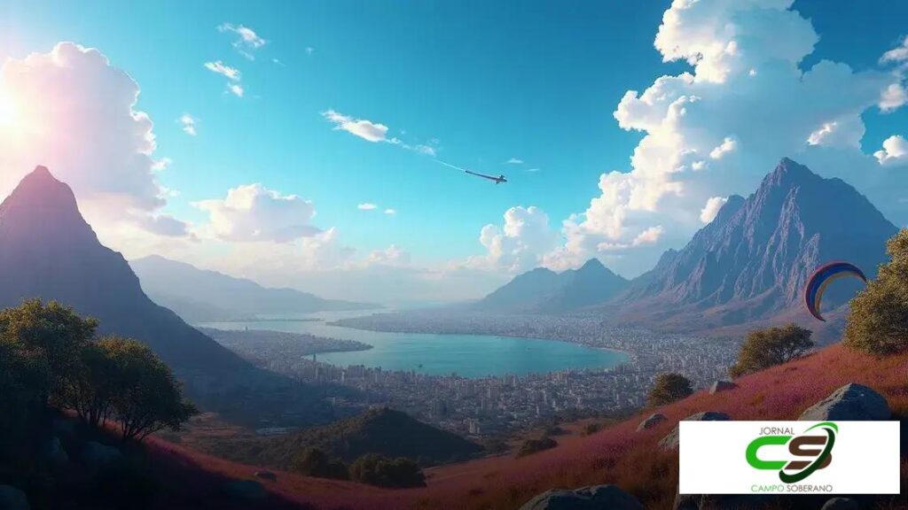 Previsão do Tempo em Vitória Espírito Santo: Planos para os Próximos 10 Dias