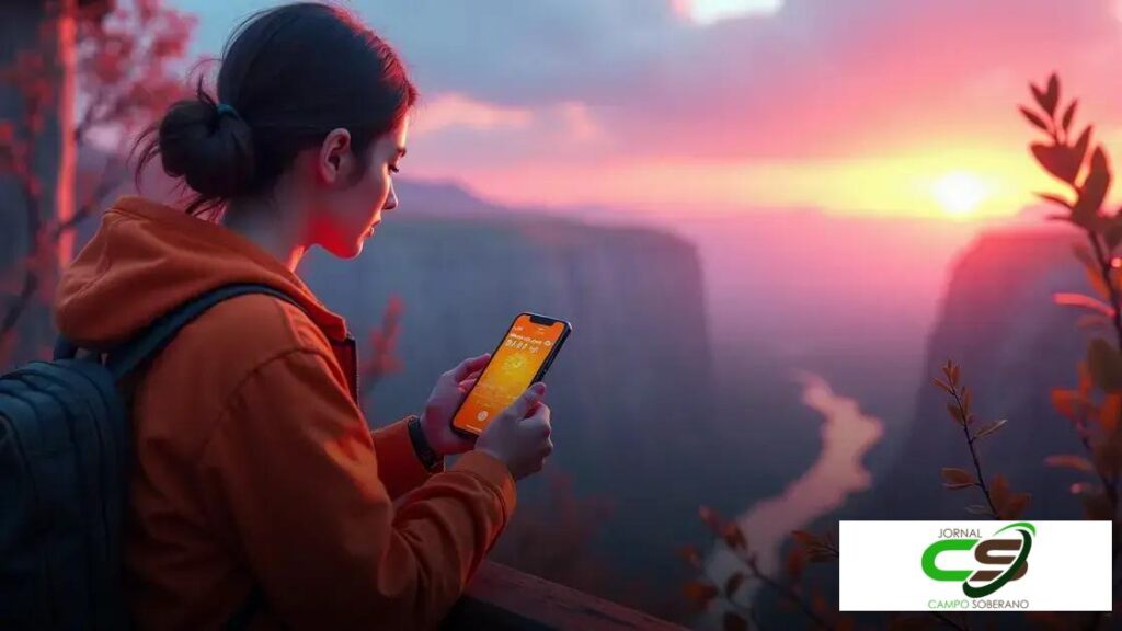 Previsão do Tempo MSN: Descubra Como se Preparar para Mudanças Climáticas