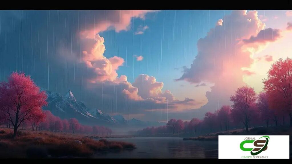 Previsão do Tempo Novembro: Descubra as Surpresas Climáticas Esse Mês