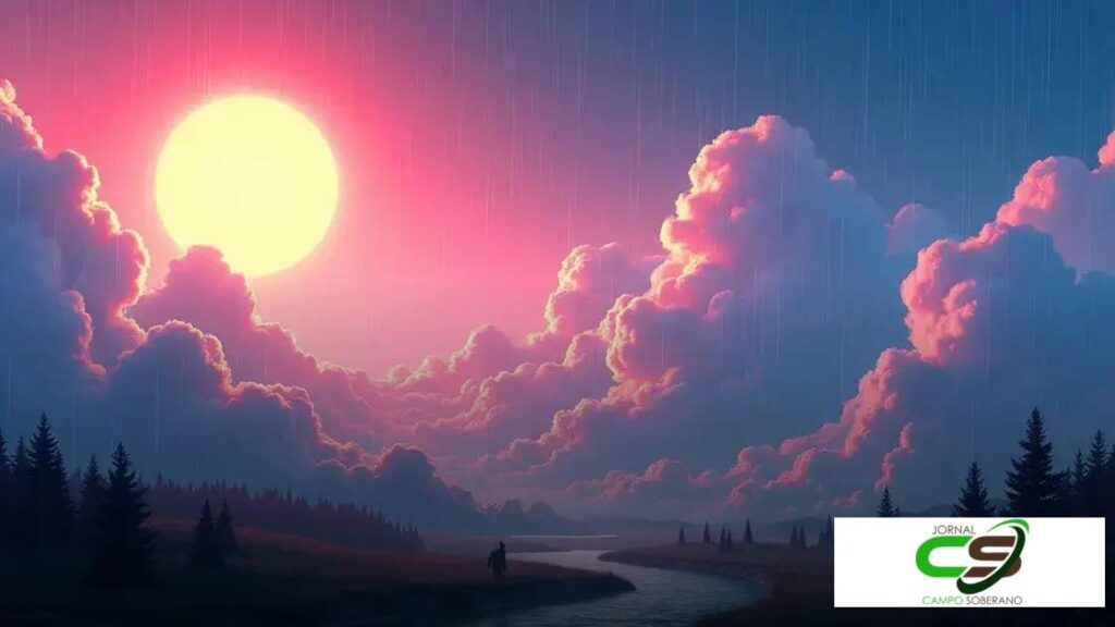 Previsão do tempo para sábado que vem: o que esperar?