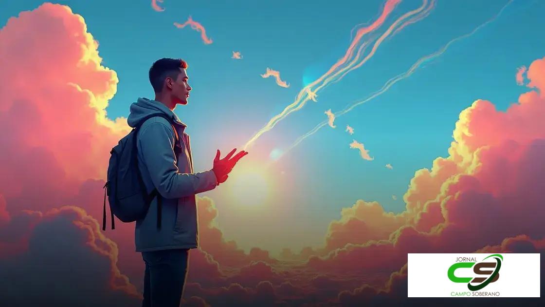 Previsão do Tempo: Ronaldo Coutinho Revela Surpresas para o Clima