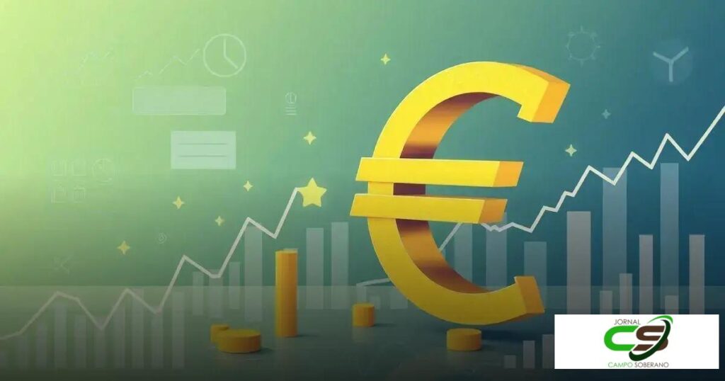 Previsões Euro: O que Esperar para o Futuro da Moeda Europeia