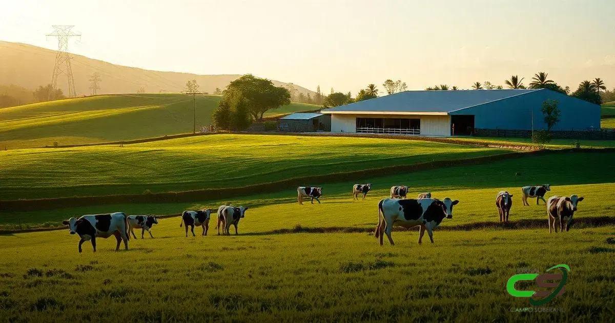 Principais Regiões Produtoras