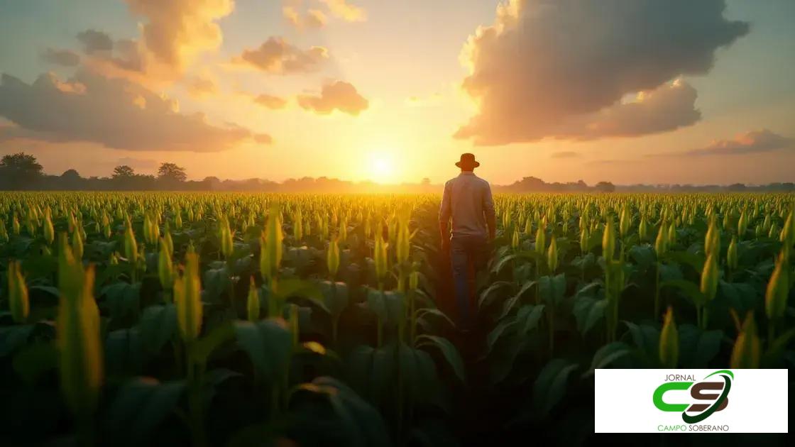 Prix du soja au Paraná : Ce que vous devez savoir