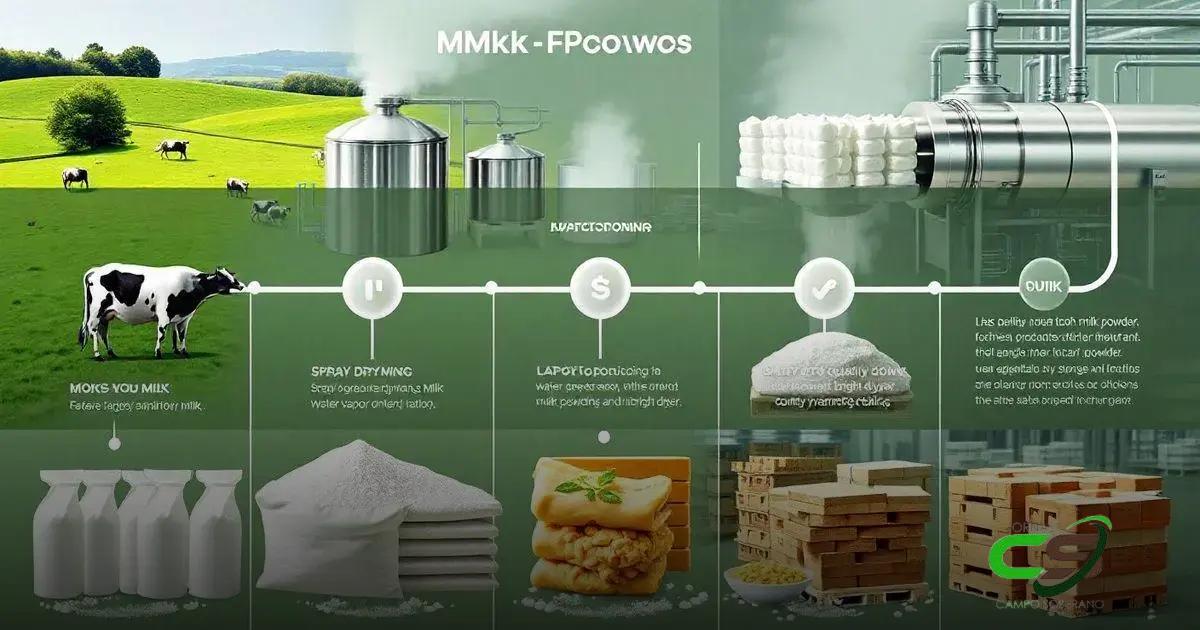 Processo de Pasteurização