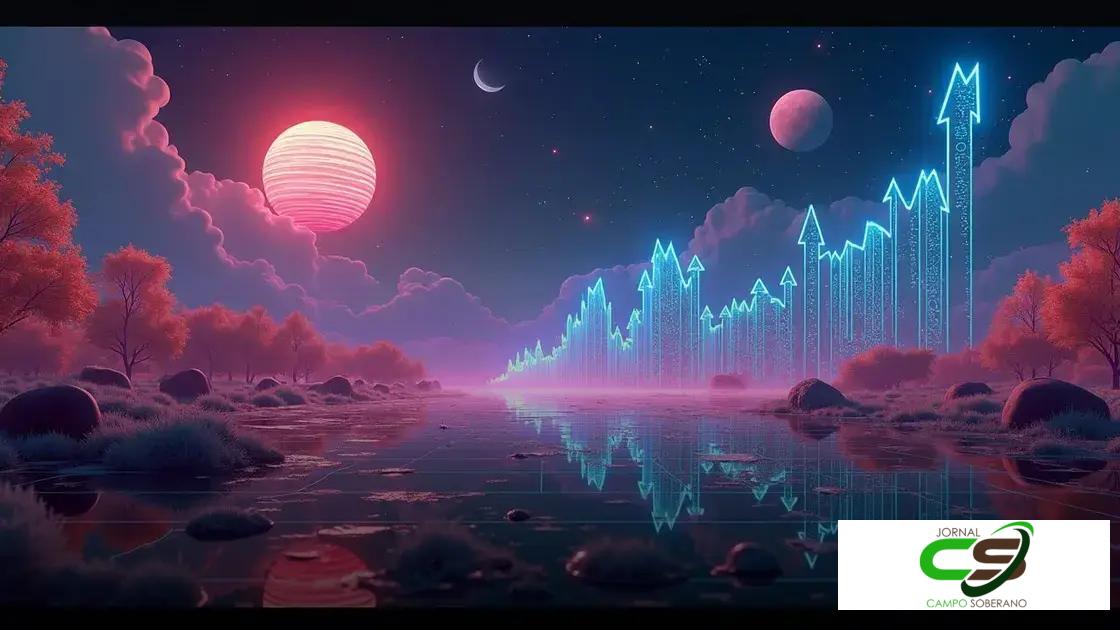 Projeção Selic: Entenda como afeta sua vida financeira