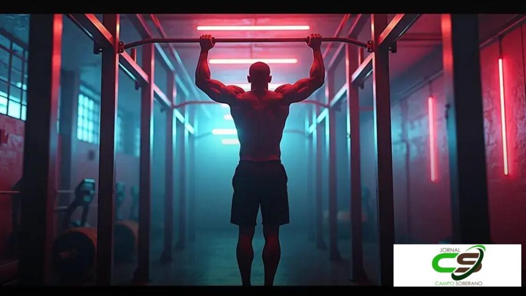 Puxadas Boas: Descubra Dicas Que Transformam Seus Treinos