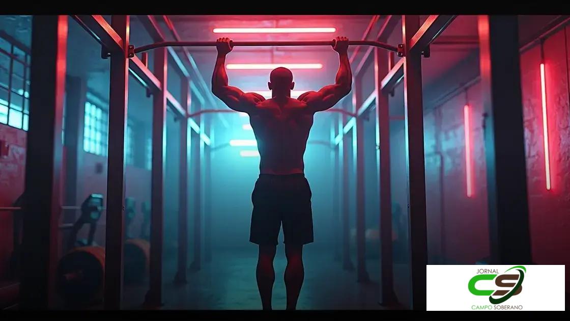 Puxadas Boas: Descubra Dicas Que Transformam Seus Treinos
