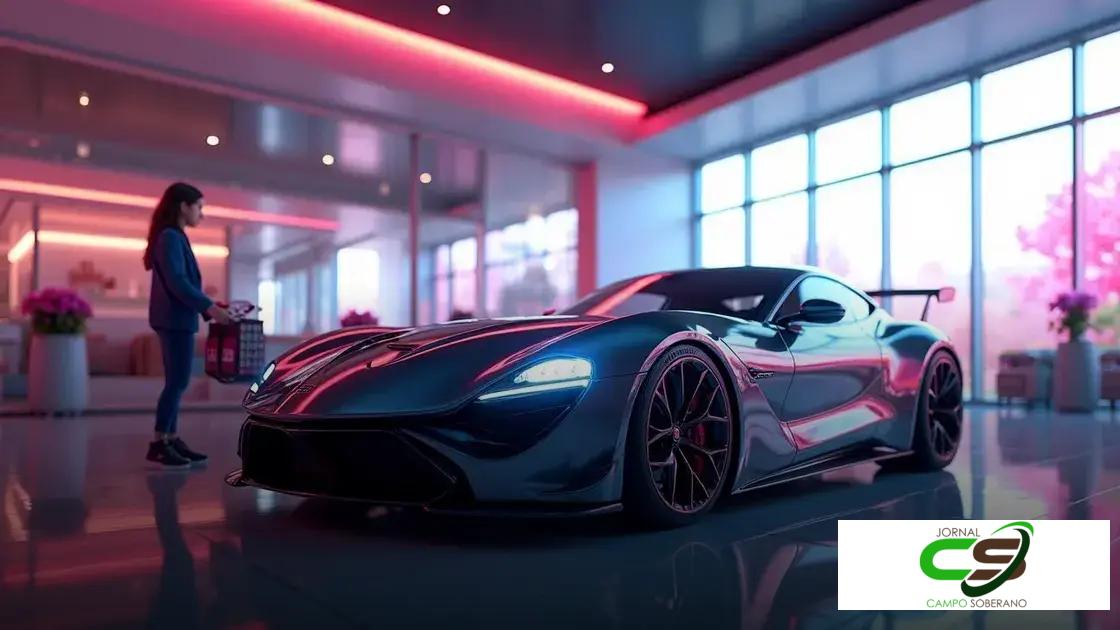 Qual o preço do carro novo? Descubra os valores e opções