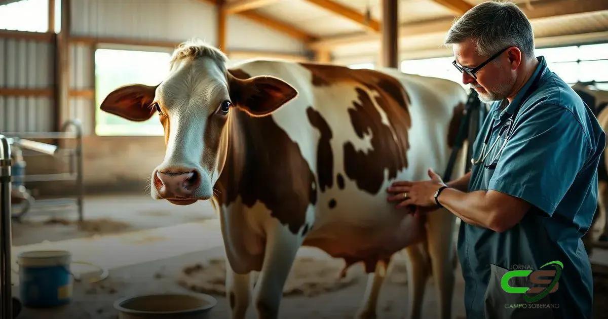 Quando Consultar um Veterinário