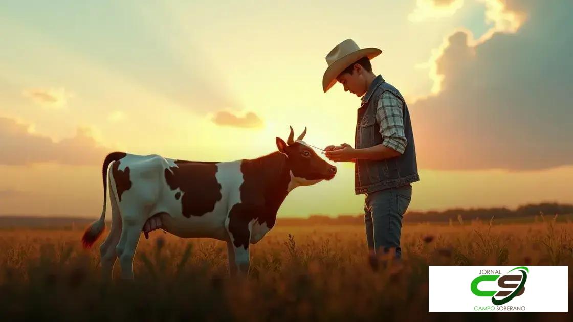 Quanto Custa um Bezerro? Descubra os Fatores que Influenciam o Preço