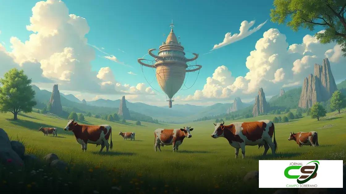 Quanto Custa um Boi? Descubra o Preço e Fatores Que Influenciam 1 Quanto Custa um Boi? Descubra o Preço e Fatores Que Influenciam