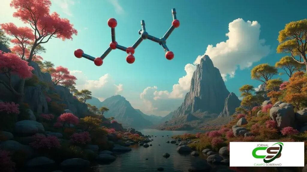 Que é ureia? Entenda tudo sobre esse composto químico essencial 2 Que é ureia? Entenda tudo sobre esse composto químico essencial