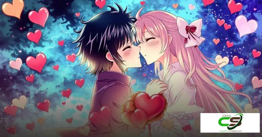 R Manga: Explore the Exciting World of Romantic Manga Stories