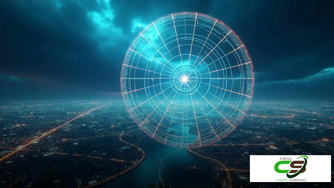 Radar Metsul: Descubra Como Monitorar Climas com Precisão