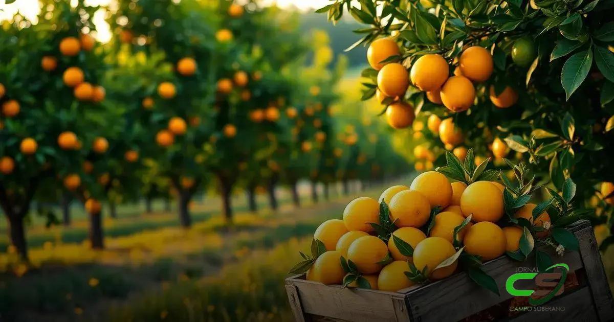 Receitas deliciosas com polpa cítrica