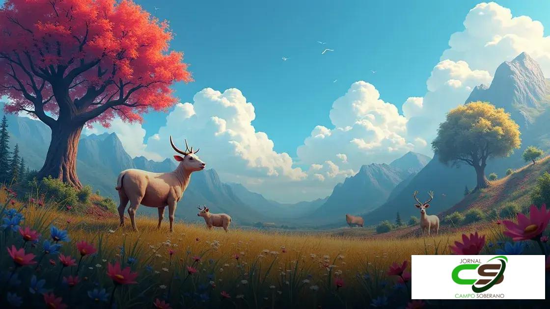 Recursos para aprofundar sobre pastagem em inglês Recursos para aprofundar sobre pastagem em inglês