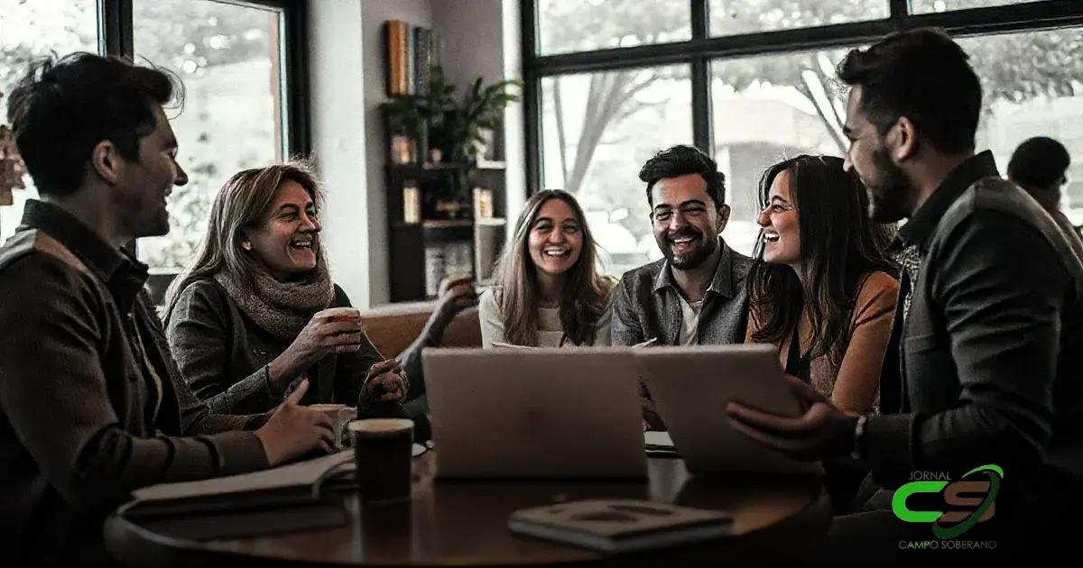 Reflexões Finais sobre a Influência das Pessoas em Nossa Vida