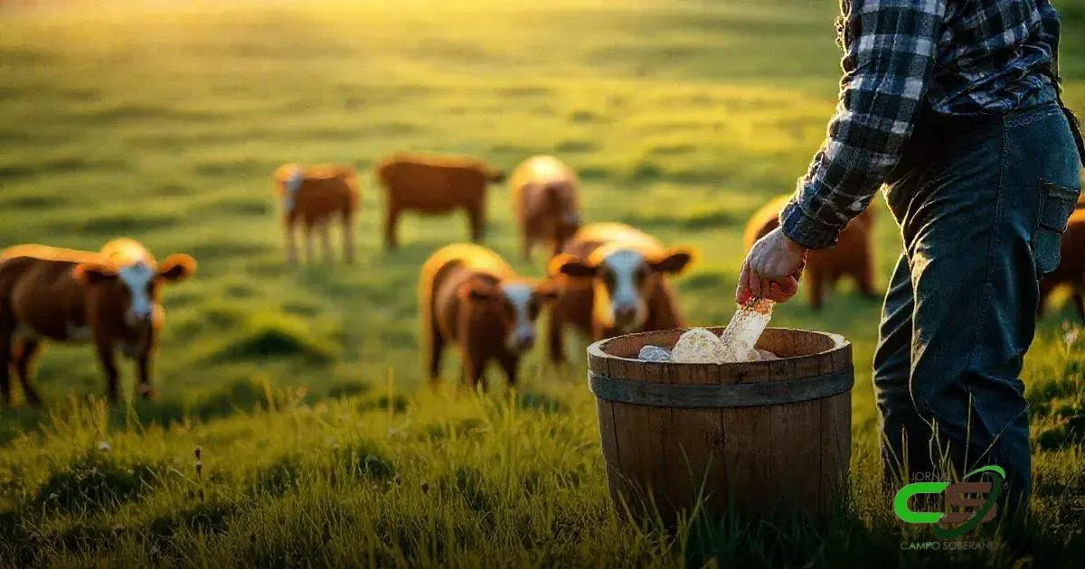 Remédio 1: Soro Caseiro