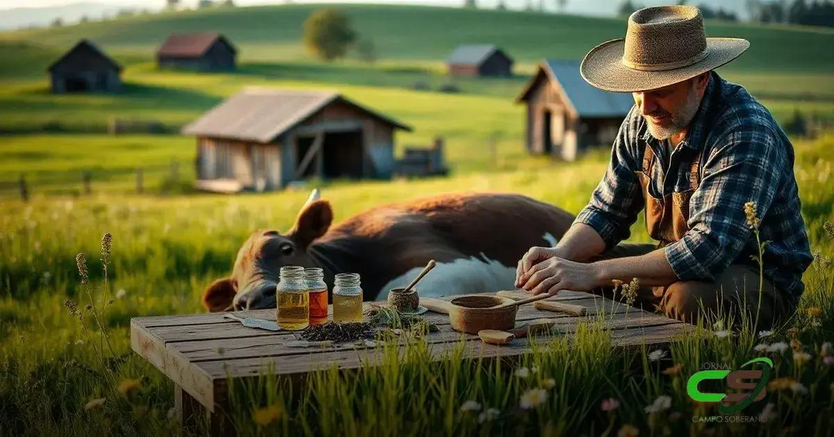 Remédios Caseiros: O Que São?