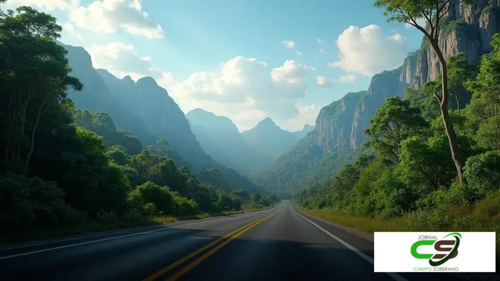 Rota Bioceânica: A nova jornada que transforma o turismo brasileiro