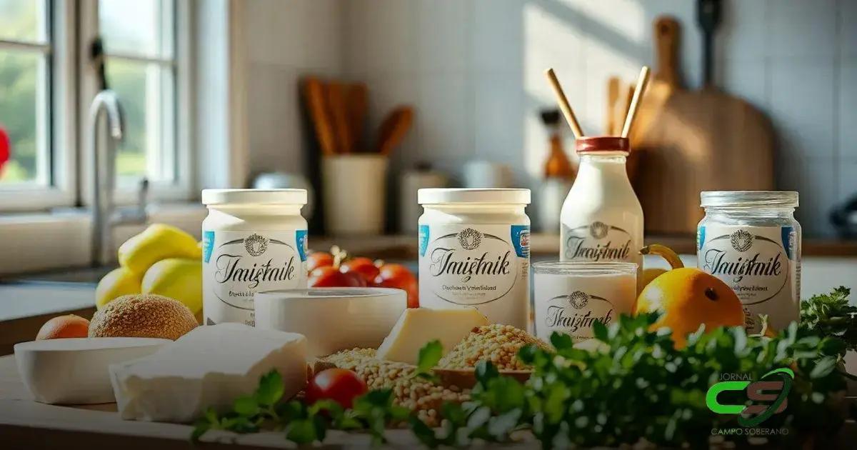 S. thermophilus e a Imunidade