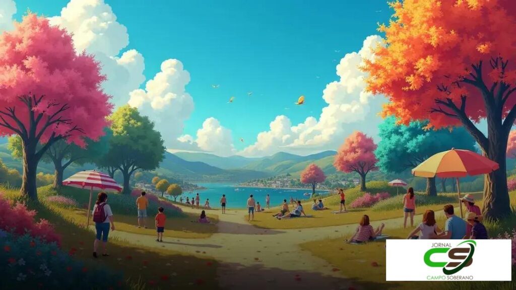 Sábado e Domingo: Como Aproveitar o Melhor dos Seus Finais de Semana