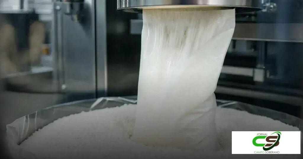 Saca de Farinha: Tudo que Você Precisa Saber Sobre Este Processo