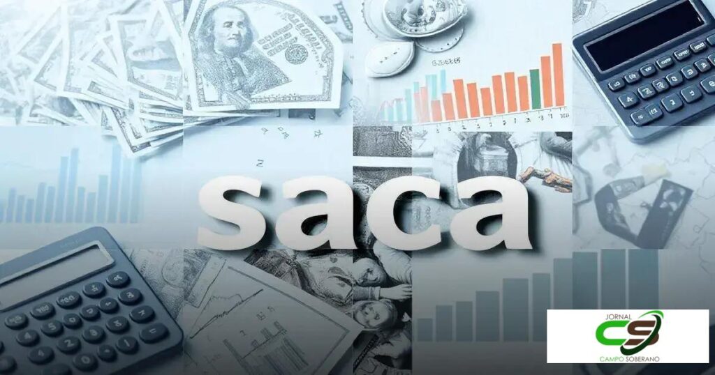 Saca: Descubra os Segredos que Você Precisa Conhecer Agora