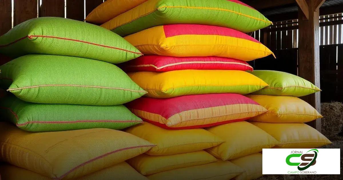 Sacas de Milho: O Que Você Precisa Saber para Começar