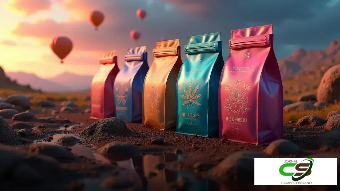 Saco de Café: O Que Você Precisa Saber para Escolher o Melhor