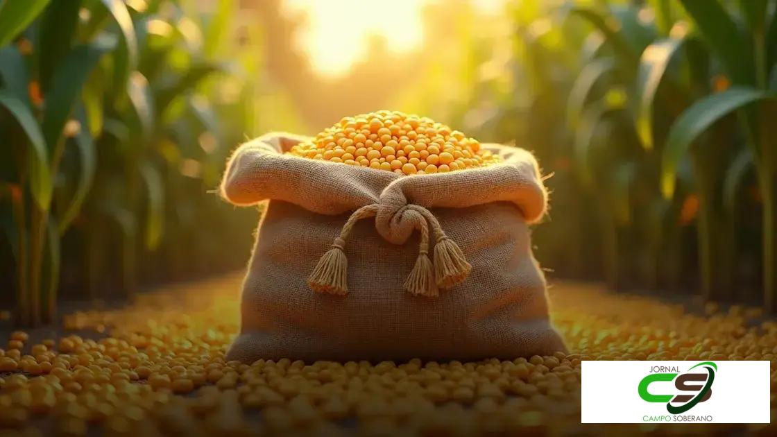 Saco de Milho: Descubra como usá-lo em 5 dicas eficazes