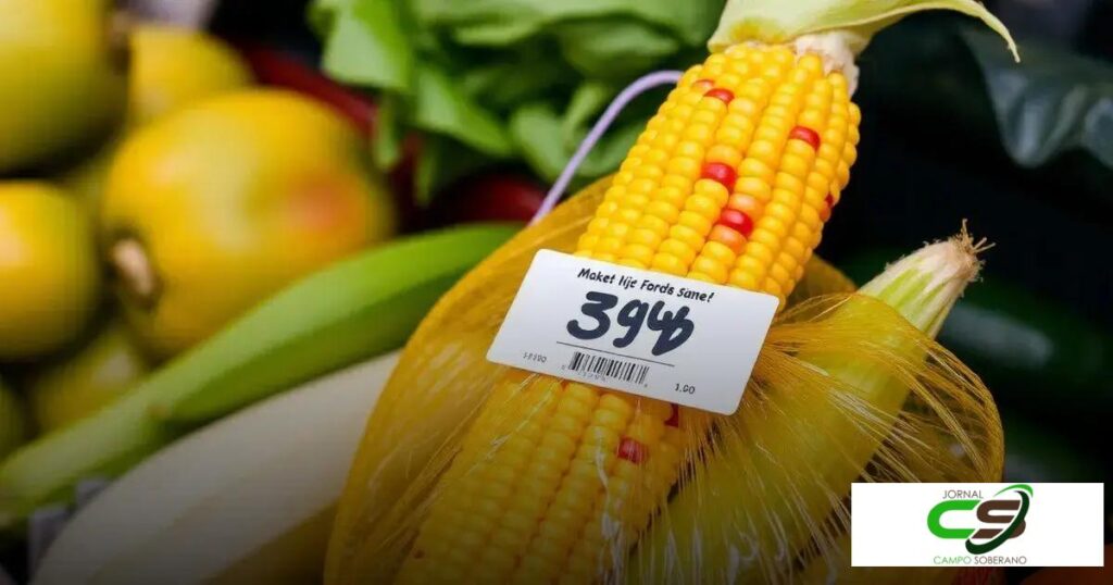 Saco de Milho Valor: Descubra Preços e Dicas para Economizar