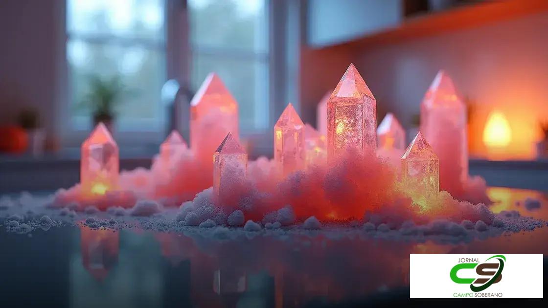 Sal Mineral: O Segredo para uma Vida Mais Saudável e Sustentável