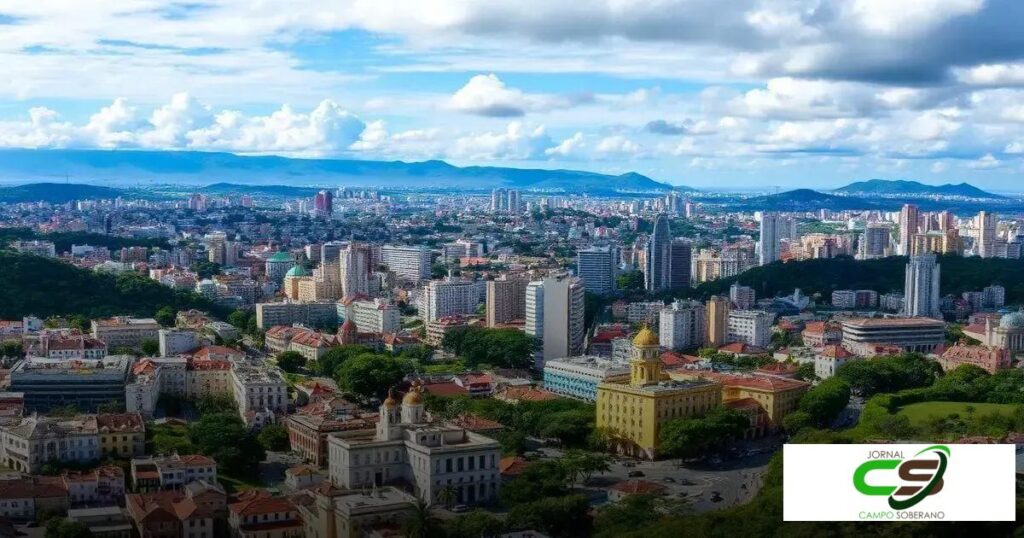 São José Alerta: Destinos Imperdíveis para uma Aventura Inesquecível