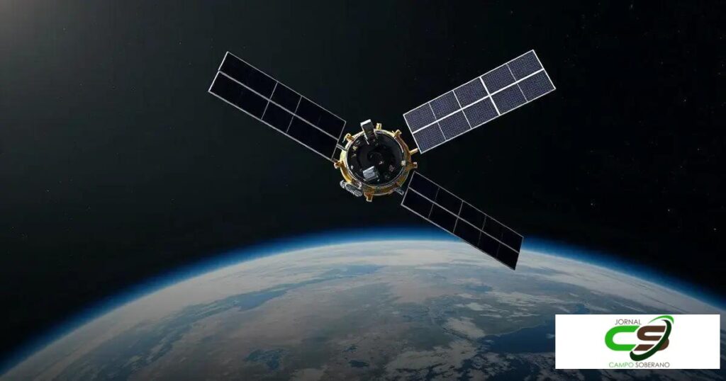 Satélite UNESP: A Revolução da Astronomia Brasileira