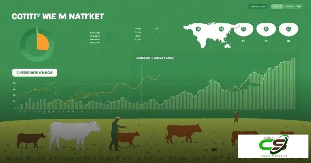 Scot Consultoria Boi Gordo Hoje: Novas Tendências e Oportunidades