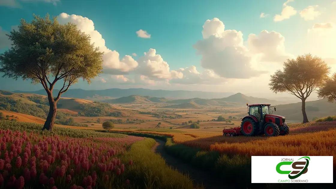 Show Rural Coopavel: Discover the Future of Agribusiness Today