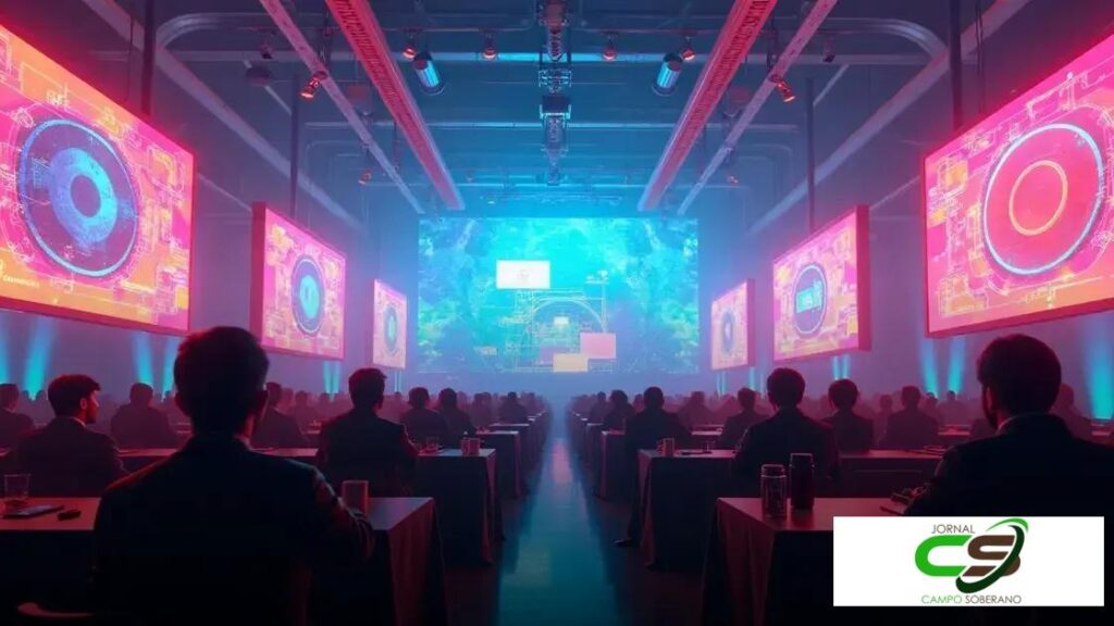 Siavs 2024: O Futuro dos Eventos de Inovação e Tecnologia Get Ready!