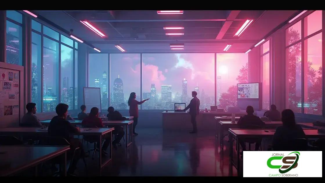 Sidago Go: Descubra o Poder desse Novo Método de Aprendizagem