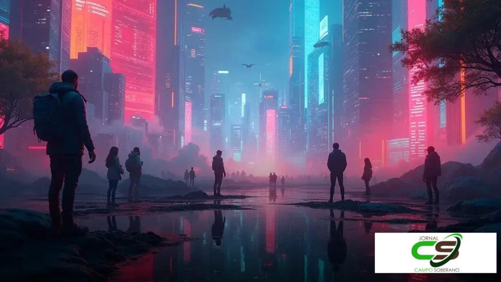 Sobem: A Nova Tendência que Está Transformando a Indústria