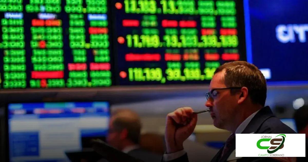 Soja Bolsa Chicago: Tendências e Oportunidades de Investimento