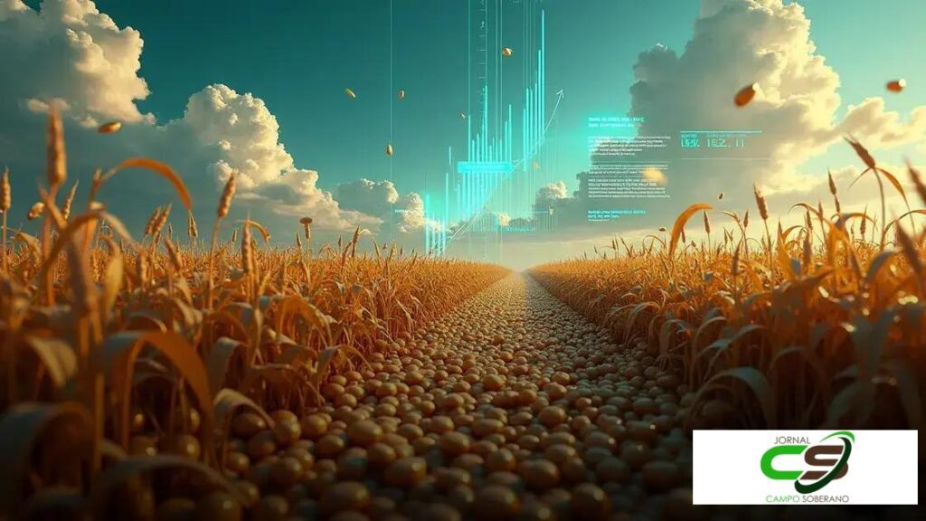 Soja Bushel: Entenda o que Impacta o Preço da Soja no Mercado