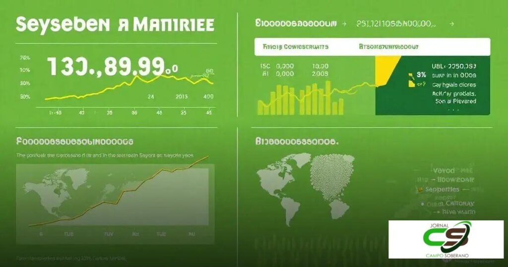 Soja Cotação Chicago: Tendências e Análise de Mercado